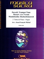 Trumpet Tune (Purcell) / Ave Verum (Mozart) / Hochzeitsmarsch (Mendelssohn)