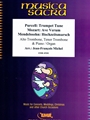 Trumpet Tune (Purcell) / Ave Verum (Mozart) / Hochzeitsmarsch (Mendelssohn)