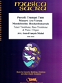 Trumpet Tune (Purcell) / Ave Verum (Mozart) / Hochzeitsmarsch (Mendelssohn)