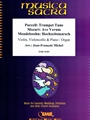 Trumpet Tune (Purcell) / Ave Verum (Mozart) / Hochzeitsmarsch (Mendelssohn)