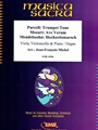 Trumpet Tune (Purcell) / Ave Verum (Mozart) / Hochzeitsmarsch (Mendelssohn)