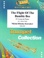 The Flight Of The Bumble Bee