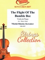 The Flight Of The Bumble Bee