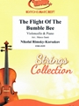 The Flight Of The Bumble Bee