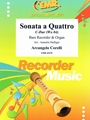 Sonata a Quattro