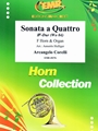 Sonata a Quattro