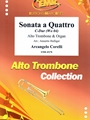 Sonata a Quattro