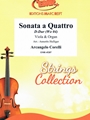 Sonata a Quattro