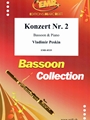 Konzert Nr. 2
