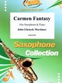 Carmen Fantasy