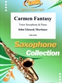 Carmen Fantasy