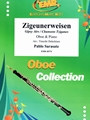 Zigeunerweisen