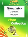 Zigeunerweisen