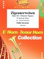 Zigeunerweisen
