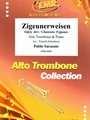 Zigeunerweisen