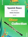 Spanish Dance
