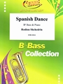 Spanish Dance