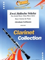Zwei Judische Stucke