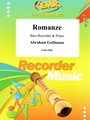 Romanze