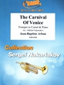 The Carnival Of Venice