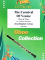 The Carnival Of Venice