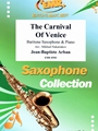 The Carnival Of Venice