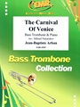The Carnival Of Venice