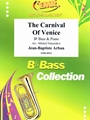 The Carnival Of Venice