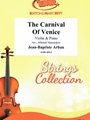 The Carnival Of Venice