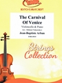 The Carnival Of Venice