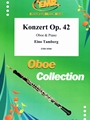 Konzert Op. 42