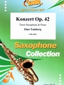 Konzert Op. 42