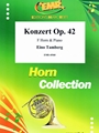 Konzert Op. 42