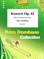 Konzert Op. 42