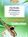 The Realm Of Dragons