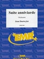Suite Anniviarde