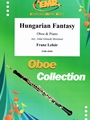 Hungarian Fantasy