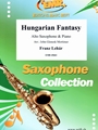 Hungarian Fantasy