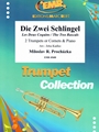 Die Zwei Schlingel