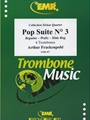 Pop Suite # 3