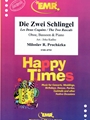 Die Zwei Schlingel