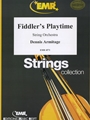 Fiddler's Playtime