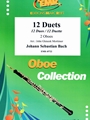 12 Duets