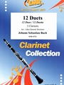 12 Duets