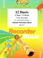 12 Duets
