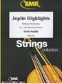 Joplin Highlights