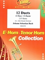12 Duets