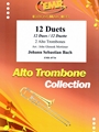 12 Duets