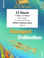 12 Duets