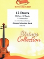 12 Duets